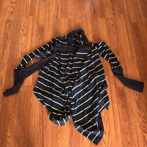 Icebreaker Wrap